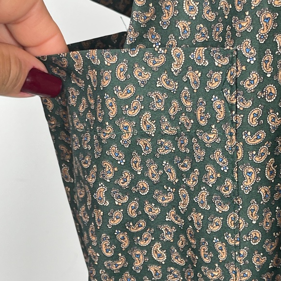 Christian Dior monsieur robe $100 Excellent C. - Picture 6 of 12